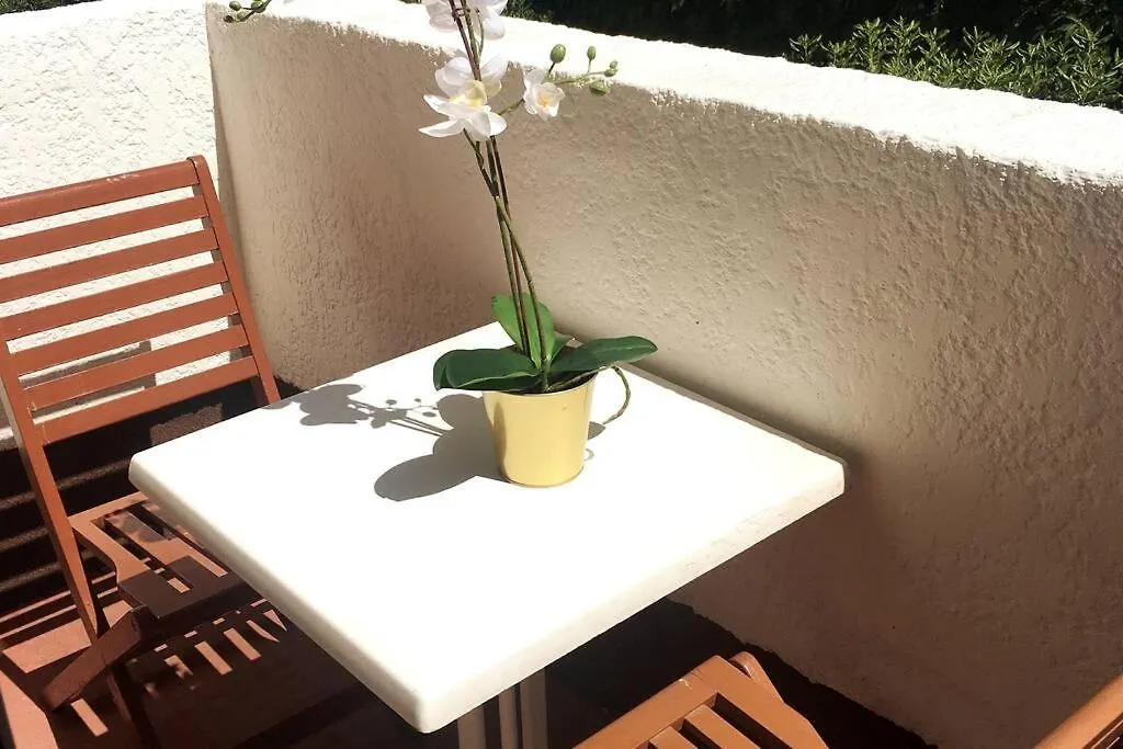 Apartmán Cosy- 4 Pers Hyper Centre - Plage A 2 Min A Pied Saint-Raphaël Francie