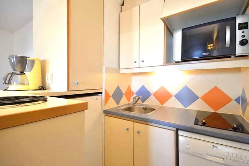 Cosy- 4 Pers Hyper Centre - Plage A 2 Min A Pied Saint-Raphaël 0*,