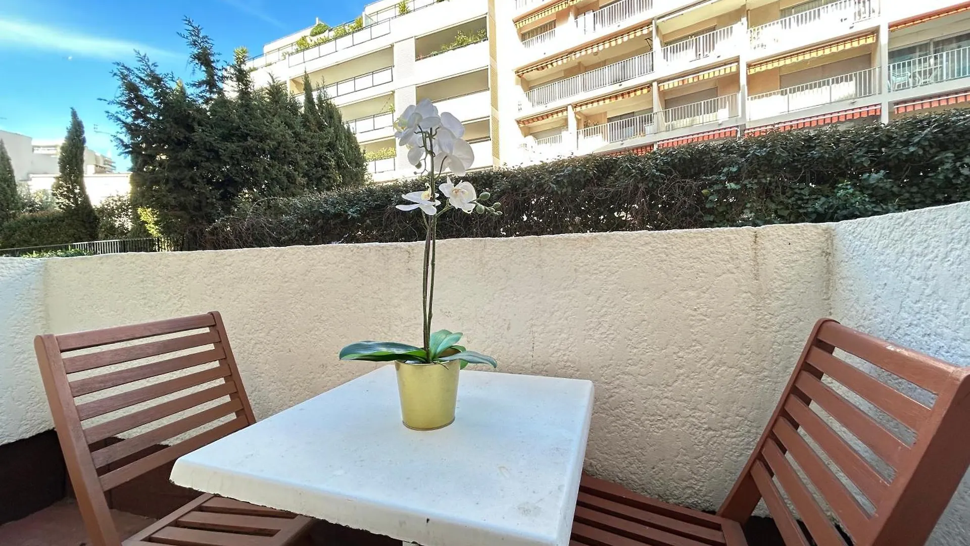Apartment Cosy- 4 Pers Hyper Centre - Plage A 2 Min A Pied Saint-Raphael